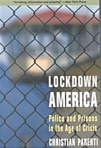 Lockdown America (Paperback)