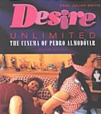 Desire Unlimited (Paperback, Subsequent)