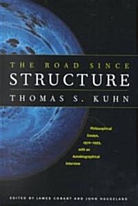 The Road Since Structure (Hardcover)