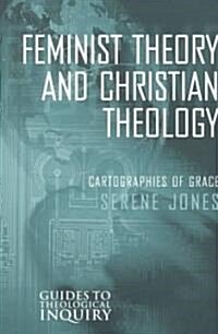 Feminist Theory and Christian Theology (Paperback)