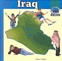 Iraq (Library Binding)