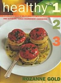 Healthy 1-2-3 (Hardcover)