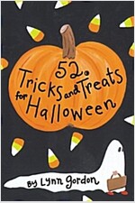 52 Tricks and Treats for Halloween (Cards)