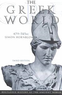 The Greek World (Paperback, 3rd)
