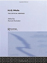 H.G. Wells (Hardcover)