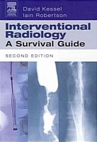 Interventional Radiology (Paperback, 2nd)
