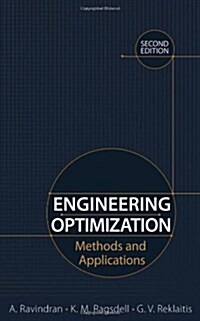 Engineering Optimization: Methods and Applications (Hardcover, 2)