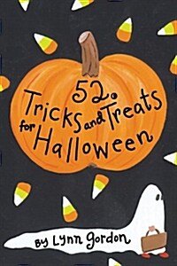 52 Tricks and Treats for Halloween (Cards)