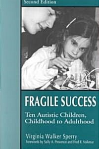 Fragile Success (Paperback, 2nd)