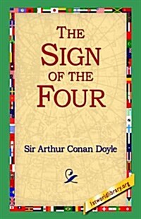 The Sign of Four (Paperback)