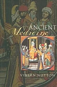 Ancient Medicine (Paperback)