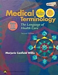 Medical Terminology (Paperback, 2nd, PCK)