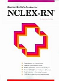 Sandra Smiths Review for NCLEX-RN (Paperback, CD-ROM, 11th)