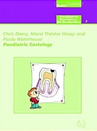 Paediatric Cariology (Hardcover)
