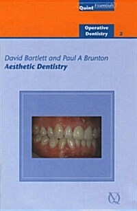 Aesthetic Dentistry: Operatinve Dentidtry - 2 (Hardcover)