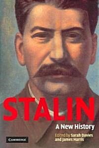 Stalin : A New History (Paperback)