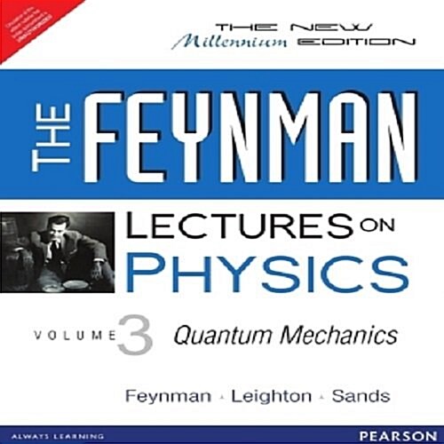 Feynman Lectures On Physics (Paperback, 2nd)