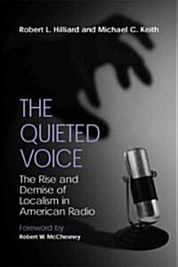 The Quieted Voice (Paperback)