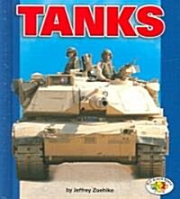 Tanks (Library Binding)