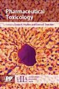 Pharmaceutical Toxicology (Paperback)