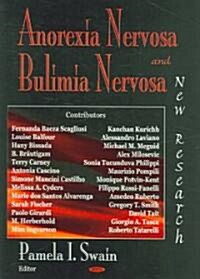 Anorexia Nervosa and Bulimia Nervosa (Hardcover, UK)
