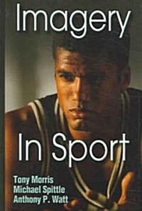 Imagery In Sport (Hardcover)