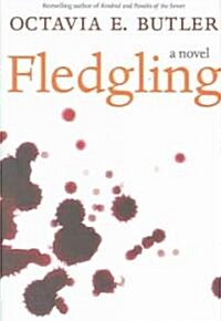 Fledgling (Hardcover)
