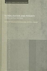 Globalisation and Poverty : Channels and Policy Responses (Hardcover)