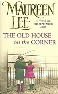 The Old House on the Corner (Paperback)