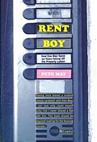 Rent Boy (Paperback)