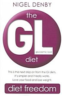 The GL Diet (Paperback)