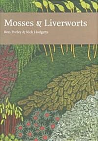 Mosses And Liverworts (Hardcover)
