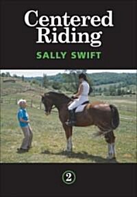 Centered Riding Part 2 (DVD)