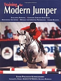 Training The Modern Jumper (Hardcover)