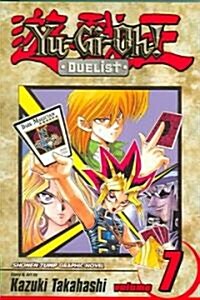Yu-Gi-Oh!: Duelist, Vol. 7 (Paperback)