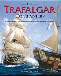 The Trafalgar Companion (Hardcover)