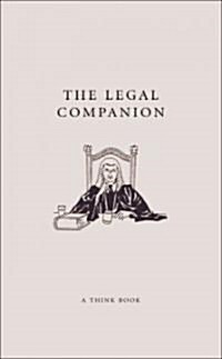 The Legal Companion (Hardcover)
