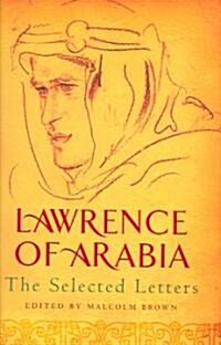 Lawrence Of Arabia (Hardcover)