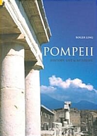 Pompeii : History, Life & Afterlife (Paperback)