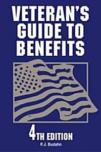 Veterans Guide To Benefits (Paperback, 4th, Updated)