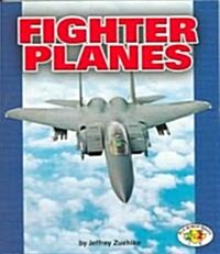 Fighter Planes (Paperback)