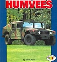 Humvees (Paperback)