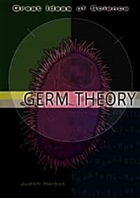Germ Theory (Library Binding, Uitg)