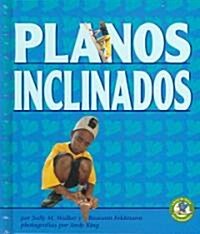 Planos Inclinados (Inclined Planes and Wedges) (Hardcover)