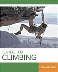Guide To Climbing (Paperback)