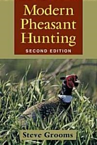 Modern Pheasant Hunting (Paperback, 2)