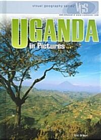 Uganda in Pictures (Library Binding)