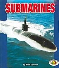 Submarines (Paperback)