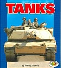 Tanks (Paperback)