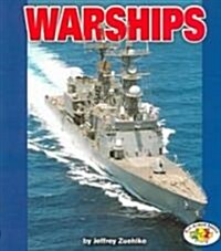 Warships (Paperback)